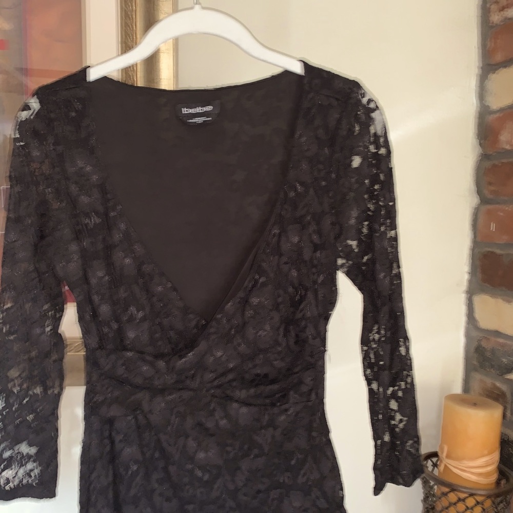 Bebe blouse